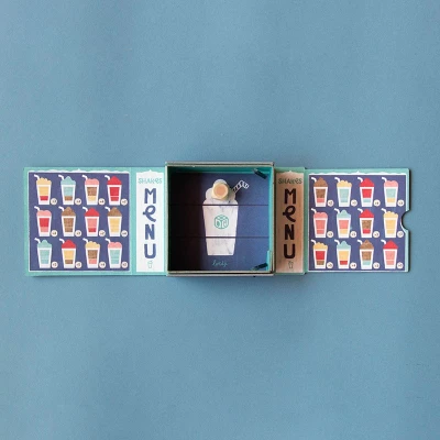 LONDJI Mini Gra Shakes | Pan Piksel