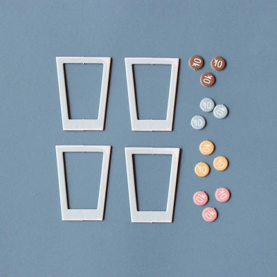 LONDJI Mini Gra Shakes | Pan Piksel