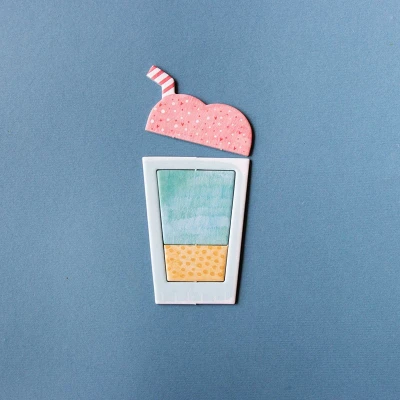 LONDJI Mini Gra Shakes | Pan Piksel