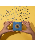 LONDJI Puzzle Micro Starry Night Van Gogh | Pan Piksel