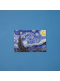 LONDJI Puzzle Micro Starry Night Van Gogh | Pan Piksel