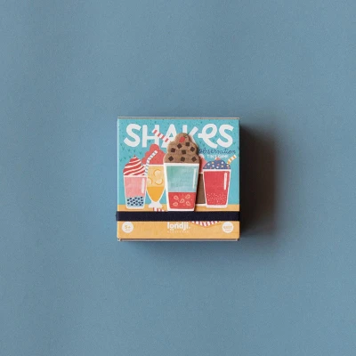 LONDJI Mini Gra Shakes | Pan Piksel
