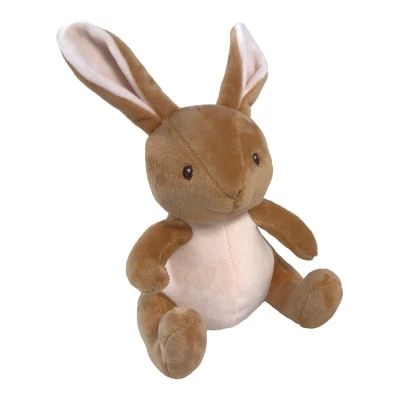 EGMONT TOYS Przytulanka maskotka Króliczek Bianca duży | Pan Piksel