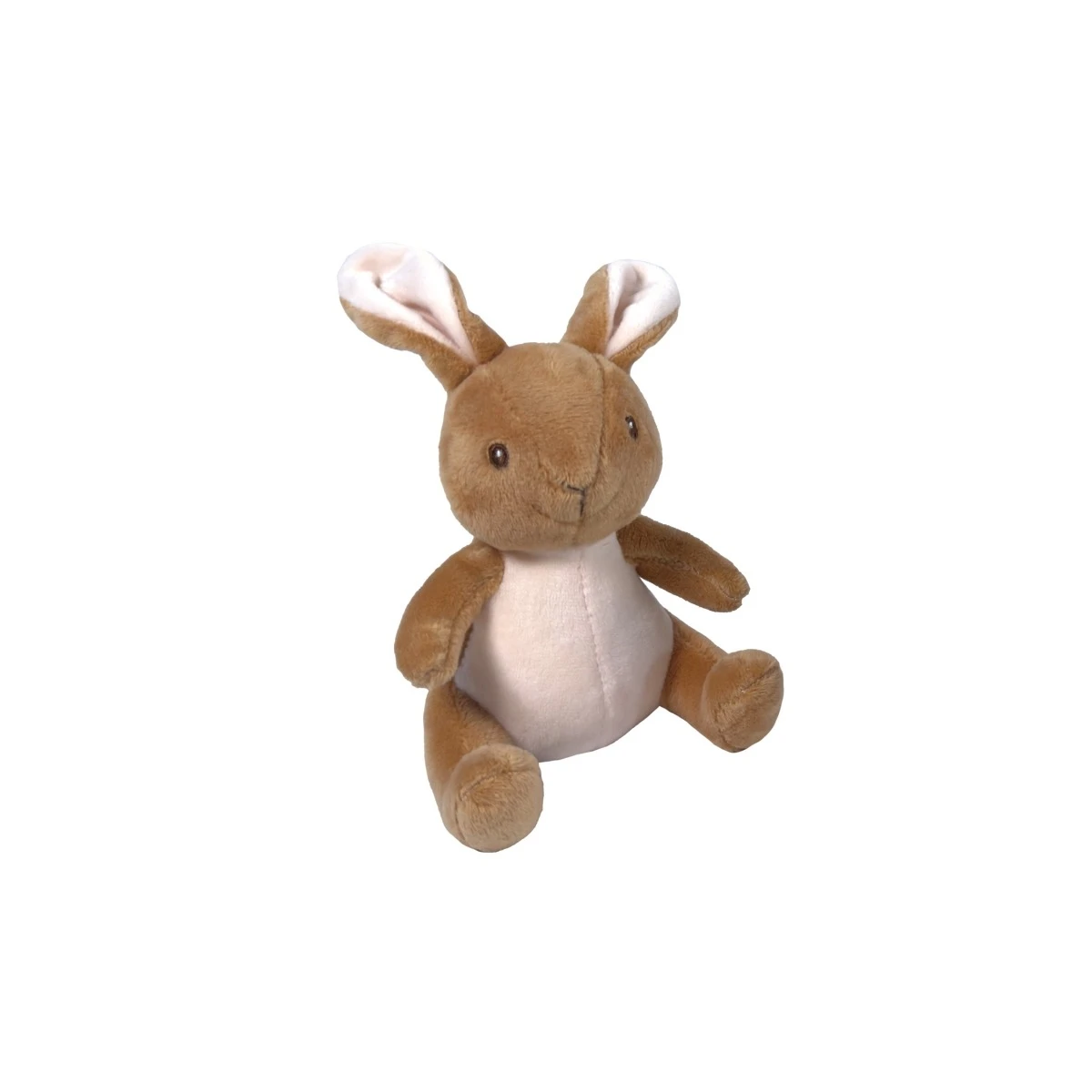 EGMONT TOYS Przytulanka maskotka Króliczek Bianca mały | Pan Piksel