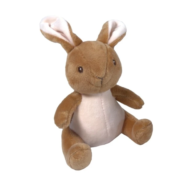 EGMONT TOYS Przytulanka maskotka Króliczek Bianca mały | Pan Piksel