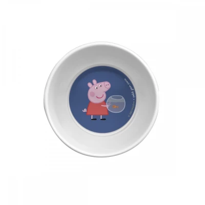 Kubek 160 ml Świnka Peppa Petit Jour Paris | Pan Piksel