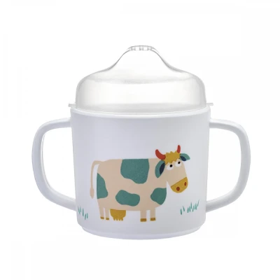 MAISON PETIT JOUR Kubek niekapek Farma | Pan Piksel