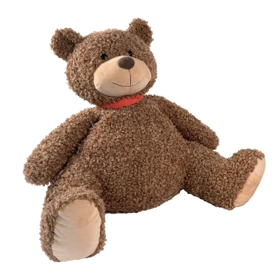 EGMONT TOYS Przytulanka Miś Jules duży | Pan Piksel