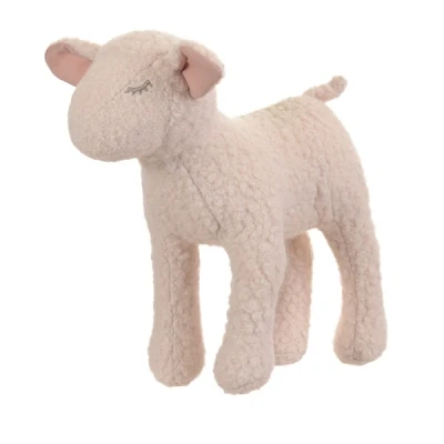 EGMONT TOYS Przytulanka Owieczka Mary duża | Pan Piksel