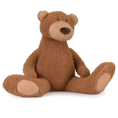 EGMONT TOYS Przytulanka maskotka miś Anatol duży | Pan Piksel