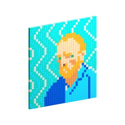 Pixio Masterpiece Van Gogh 100 | Pixio® | Pan Piksel
