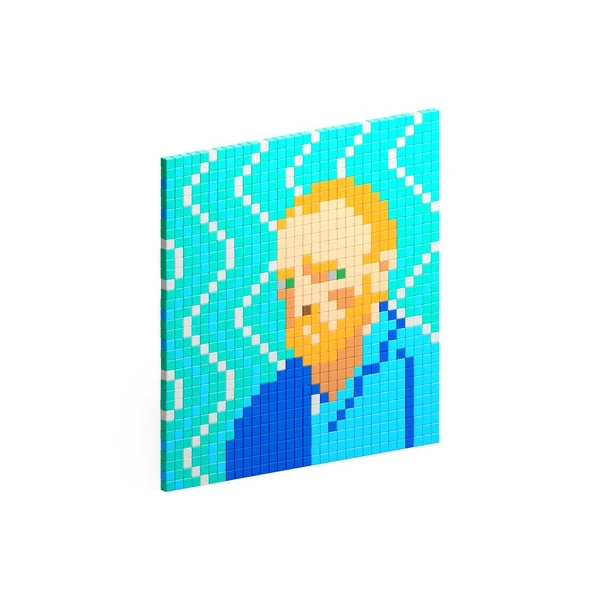 Pixio Masterpiece Van Gogh 100 | Pixio® | Pan Piksel
