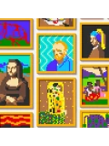 Pixio Masterpiece Van Gogh 100 | Pixio® | Pan Piksel