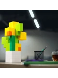 PIXIO VoxArt Green Monsters | Pan Piksel