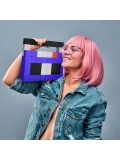 PIXIO VoxArt Green Monsters | Pan Piksel