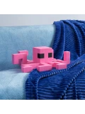 PIXIO VoxArt Green Monsters | Pan Piksel