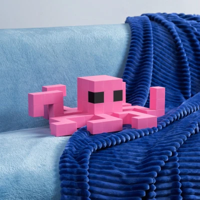 PIXIO VoxArt Gorilla | Animals 114 | Pan Piksel