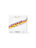 PIXIO VoxArt Pastel Delight | Freestyle 400 | Pan Piksel