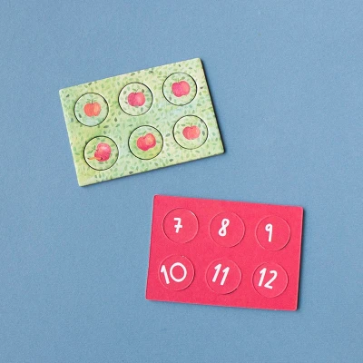 Puzzle Pommier Londji | Pan Piksel