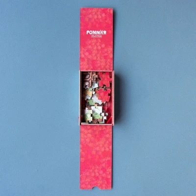 Puzzle Pommier Londji | Pan Piksel