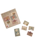 EGMONT TOYS Puzzle Zwierzątka Mix & Match | Pan Piksel