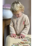 EGMONT TOYS Puzzle Zwierzątka Mix & Match | Pan Piksel