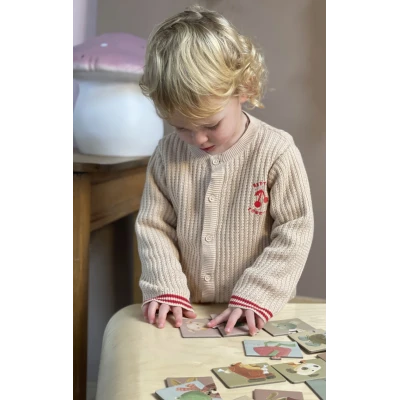 EGMONT TOYS Puzzle Zwierzątka Mix & Match | Pan Piksel
