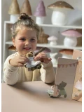 Garderoba z misiem Egmont Toys | Pan Piksel
