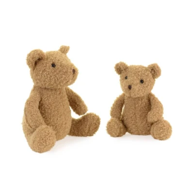 EGMONT TOYS Przytulanka Niedżwiedź Eustachy duży | Pan Piksel