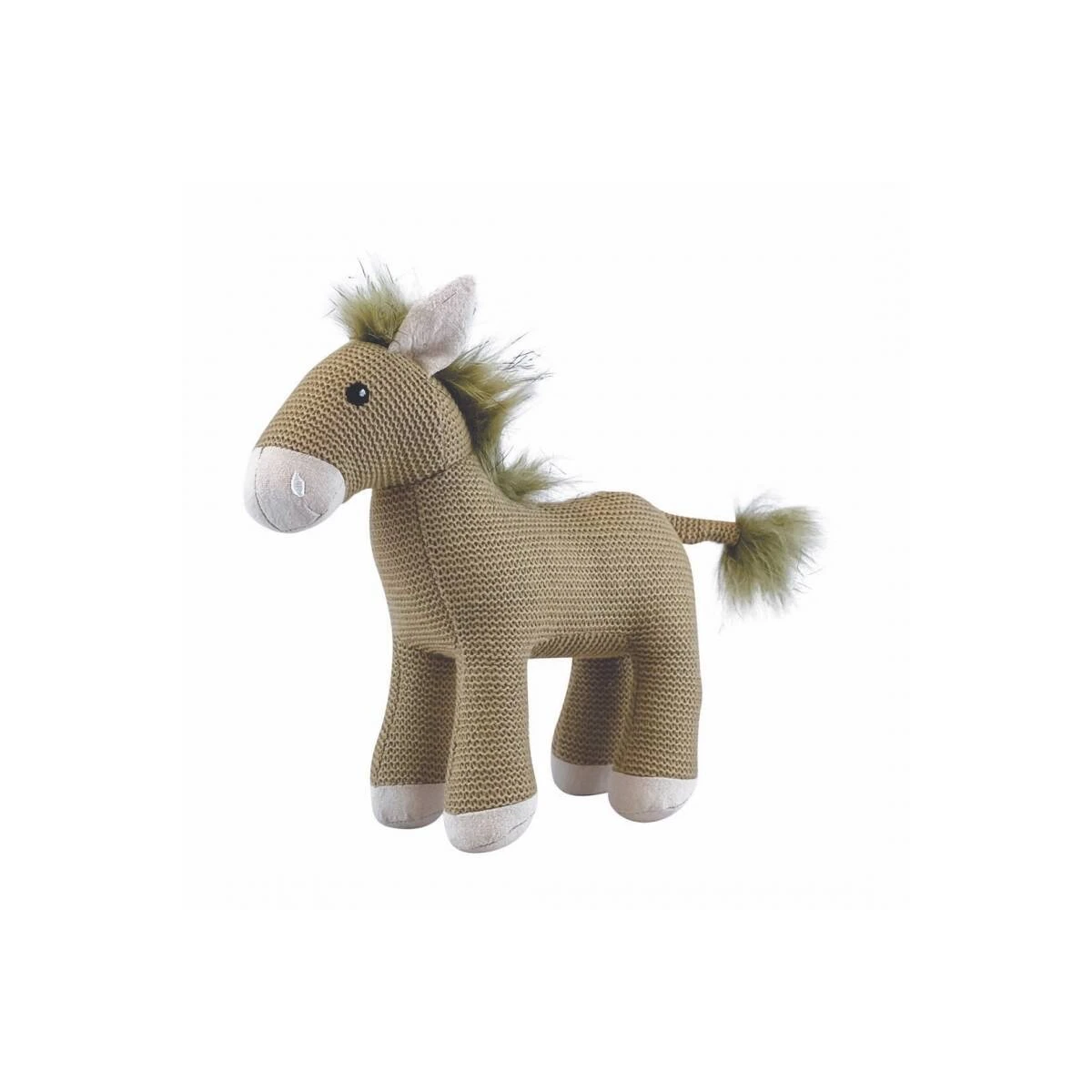 EGMONT TOYS Przytulanka Konik Henry duży | Pan Piksel