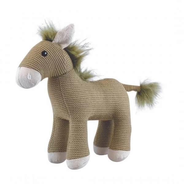 EGMONT TOYS Przytulanka Konik Henry duży | Pan Piksel