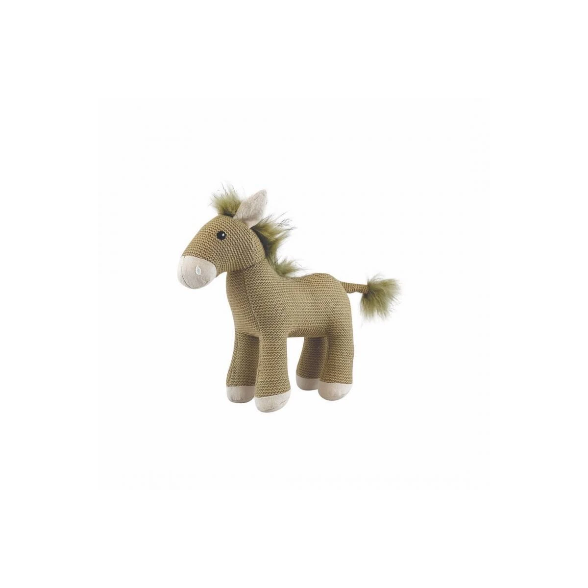 EGMONT TOYS Przytulanka Konik Henry mały | Pan Piksel