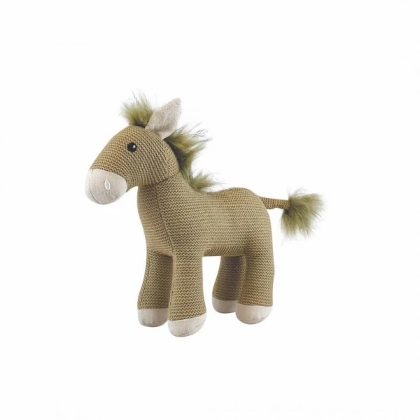 EGMONT TOYS Przytulanka Konik Henry mały | Pan Piksel