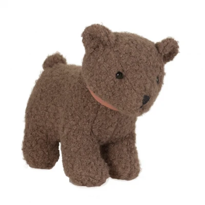 EGMONT TOYS Przytulanka Niedźwiadek Raoul duży | Pan Piksel