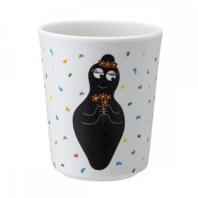 PETIT JOUR PARIS Kubek 160 ml Barbapapa | Pan Piksel