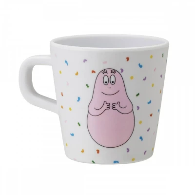 PETIT JOUR PARIS Kubek z uchem Barbapapa | Pan Piksel