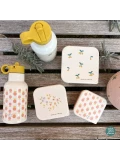 MAISON PETIT JOUR Lunch Box 3 szt/kpl Émile & Ida | Pan Piksel