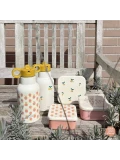 MAISON PETIT JOUR Lunch Box 3 szt/kpl Émile & Ida | Pan Piksel