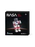 PIXIO Klocki NASA deep space mission | Pan Piksel