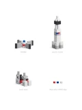 PIXIO Klocki NASA deep space mission | Pan Piksel