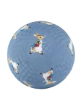 Piłka 18 cm Królik Piotruś Petit Jour | Pan Piksel