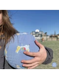 Piłka 18 cm Królik Piotruś Petit Jour | Pan Piksel