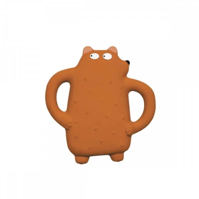 MAISON PETIT JOUR Gryzak dla dzieci Miś | Pan Piksel