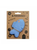 MAISON PETIT JOUR Zabawka do kąpieli Rybka | Pan Piksel
