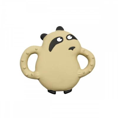 MAISON PETIT JOUR Gryzak dla dzieci Panda | Pan Piksel