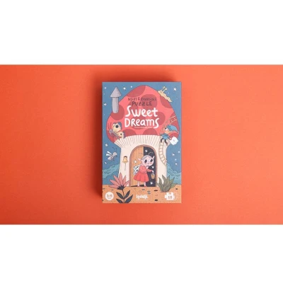 LONDJI Puzzle Sweet Dreams Słodkich snów | Pan Piksel