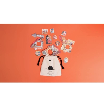 LONDJI Puzzle Sweet Dreams Słodkich snów | Pan Piksel