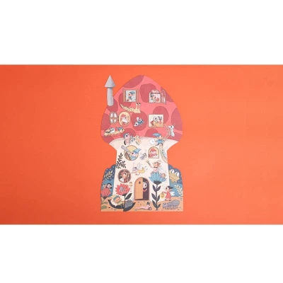 LONDJI Puzzle Sweet Dreams Słodkich snów | Pan Piksel