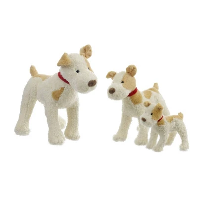 EGMONT TOYS Przytulanka Piesek Eliot mały | Pan Piksel