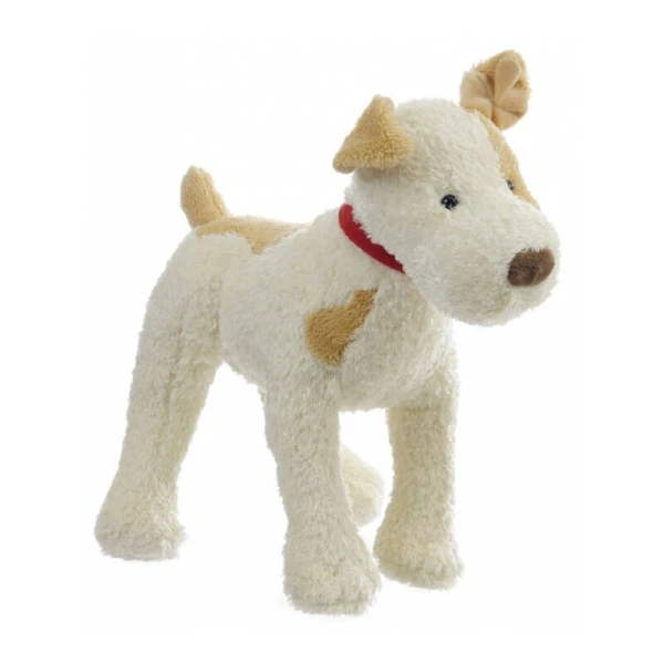 EGMONT TOYS Przytulanka Piesek Eliot średni | Pan Piksel